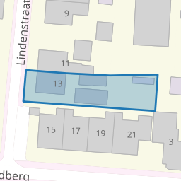 Perceel GDG00-T-8266