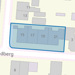 Perceel GDG00-T-8267