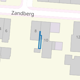 Perceel GDG00-T-8268