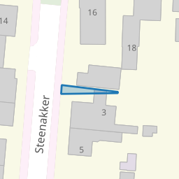 Perceel GDG00-T-8273