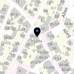 Appartement GDG00 T 8275 1