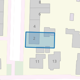 Perceel GDG00-T-8283