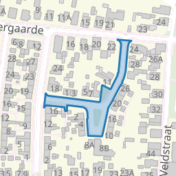 Perceel GDG00-T-8289