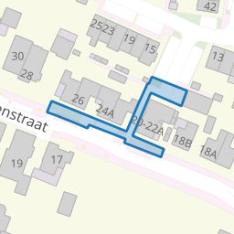 Perceel GDG00-T-8342