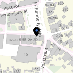 Appartement GDG00 T 8343 1