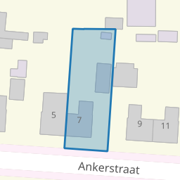 Perceel GDG00-T-8366