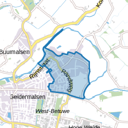Sectie A