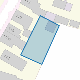 Perceel GDM00-A-1599