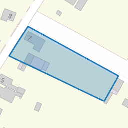 Perceel GDM00-A-1979