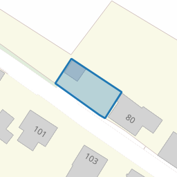 Perceel GDM00-A-2021