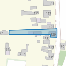 Perceel GDM00-A-2081