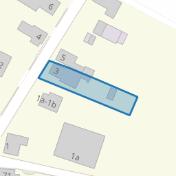 Perceel GDM00-A-2170