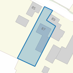 Perceel GDM00-A-2182