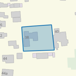 Perceel GDM00-A-2278