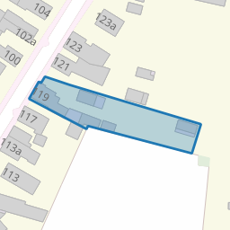 Perceel GDM00-A-2442