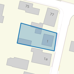 Perceel GDM00-A-2655