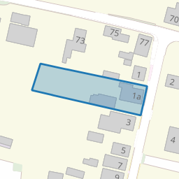 Perceel GDM00-A-2656