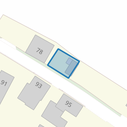 Perceel GDM00-A-2975