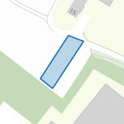 Perceel GDM00-A-3001