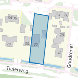 Perceel GDM00-A-3239