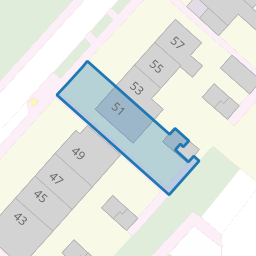 Perceel GDM00-A-3251