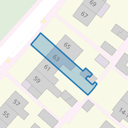 Perceel GDM00-A-3257