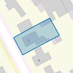 Perceel GDM00-A-3271