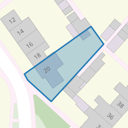 Perceel GDM00-A-3296