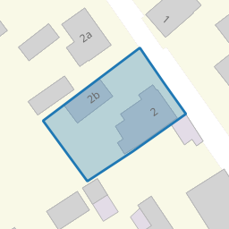 Perceel GDM00-A-3335