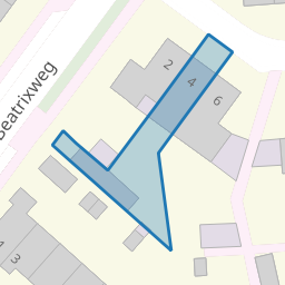 Perceel GDM00-A-3434