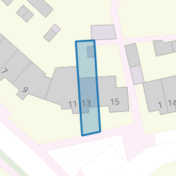 Perceel GDM00-A-3441