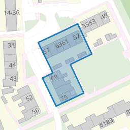 Perceel GDM00-A-3468