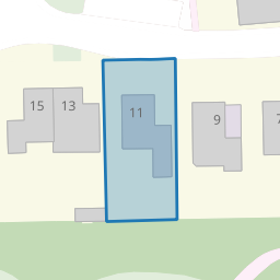 Perceel GDM00-A-3509