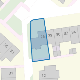 Perceel GDM00-A-3530