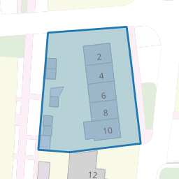 Perceel GDM00-A-3668