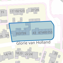 Perceel GDM00-A-3695