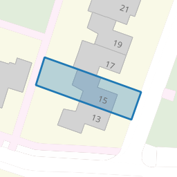 Perceel GDM00-A-3733