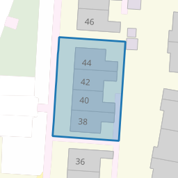 Perceel GDM00-A-3758