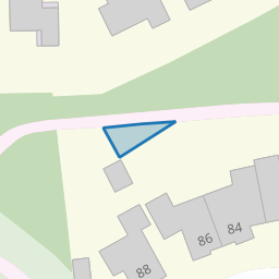 Perceel GDM00-A-3888