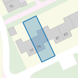 Perceel GDM00-A-3906