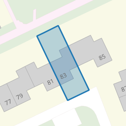 Perceel GDM00-A-3908