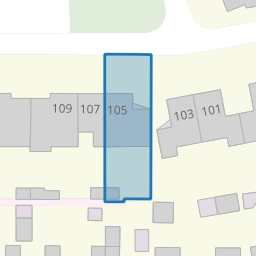 Perceel GDM00-A-3922