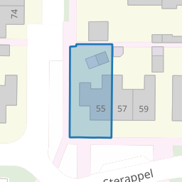 Perceel GDM00-A-3928