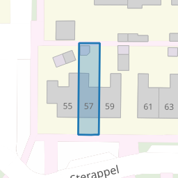 Perceel GDM00-A-3929