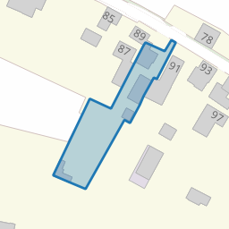 Perceel GDM00-A-3934