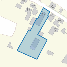 Perceel GDM00-A-3935