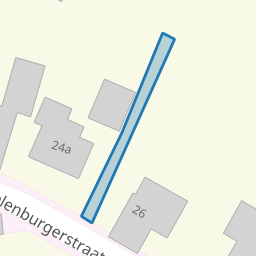 Perceel GDM00-A-3950