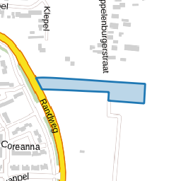 Perceel GDM00-A-3953