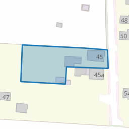 Perceel GDM00-A-3958