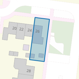 Perceel GDM00-A-3974